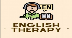 eTwinning Projesi:English Therapy